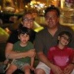 Meet your Posher, Silvia